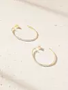 STONE AND STRAND mini suknja