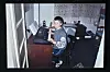 Zvjezdan Ružić sa svojim prvim klavijaturama