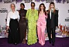Helen Mirren, Aja Naomi King, H.E.R. i Camila Cabello