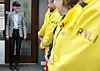 Princezu dugo nismo vidjeli u kaubojskim čizmicama