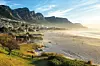 Camps Bay Beach u Cape Townu