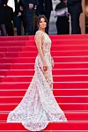 Eva Longoria odabrala je haljinu Elie Saab Couture