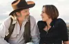 Maggie Gyllenhaal u filmu 'Ludo srce' s Jeffom Bridgesom.