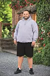 U show je Matej ušao sa 152 kilograma.