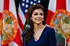 Casey DeSantis