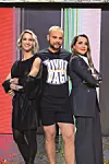 Blažen među ženama: Matej se tijekom showa ‘prepolovio’ pa je u finalu, koji su vodile Sanja Žuljević i Marijana Batinić, bio neprepoznatljiv.