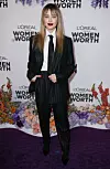 Australska glumica Katherine Langford