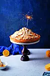 Lemon meringue