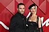 Ed Westwick i Amy Jackson zaručili su se u Švicarskoj