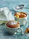 Puding od limuna