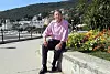Nikola Pilić već 50 godina koristi isti parfem - Dior Eau Sauvage, koji mu je supruga darovala i za nedavni 82. rođendan.
