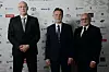 Siniša Krajac, Gordan Jandroković i Zlatko Mateša