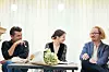 Mario Kučera, Marta Radman i feđa Gavrilović