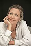 Maggie Gyllenhaal kad god je u prilici ističe svoje liberalne političke stavove.