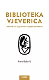 Biblioteka Vjeverica (Ljevak)