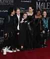 Angelina s Bradom pokušava dogovoriti raspored viđanja djece,