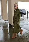 Gwyneth Paltrow na putu na sud