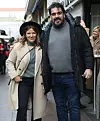 Antonija i suprug Hrvoje Brlečić.