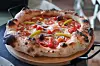 Pizze izrađuje sama