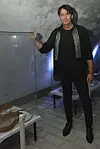 Boris Novković s bivšom suprugom Iris dijeli kćer Si i sina Nou