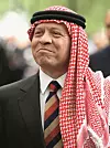 Kralj Abdulah II. prošlog je tjedna svog polubrata stavio u kućni pritvor.