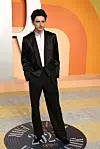 Timothee Chalamet