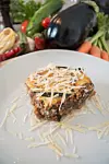 Pasticcio od patlidžana