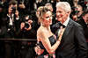 Alejandra Silva i Richard Gere u Cannesu u svibnju ove godine