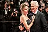Alejandra Silva i Richard Gere u Cannesu u svibnju ove godine