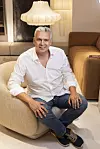 „Nisam neki masterchef, ali imam par svojih specijaliteta, primjerice rižoto s kozicama najčešće radim. I dobro mi ispadne”, kaže