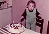 Prvi rođendan Tomislava Tomaševića