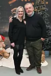 Ksenija Pajić i Ivica Zadro