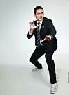 Zoran je kao dijete mislio da je Zagreb Baltazar-grad