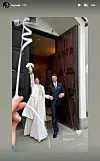 Vjenčanje Ivana i Ivone Vukušić