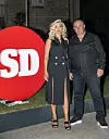 Fani i Željko Kerum