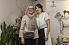 Nera Stipičević s mamom