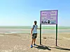 Do Buhare, petog grada po veličini, vozi se uz granicu s Turkmenistanom.