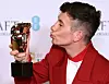 Godine 2023. osvojio je nagradu BAFTA za film 'The Banshees of Inisherin'