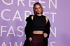 Amber Valletta odjenula je slavnu haljinu u dva navrata