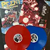 Vinilno izdanje albuma 'Paid In Full' projekta PEZNT