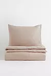 Set od muslina, H&M Home, 2999 kuna.