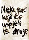 Mini eseji umjetnice o nesigurnosti, strahu, kaosu i umjetničkoj hipersenzibilnosti