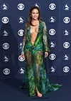 Jennifer Lopez proslavila je haljinu koju nije odjenula prva