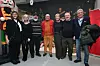 Slavica Knežević, Ksenija Pajić, Damir Šaban, Višnja Babić, Ivica Zadro i Tomislav Štriga.