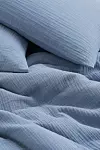 Posteljina od muslina, H&M Home, 524 kune.