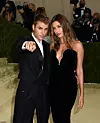 Justin i Hailey Bieber