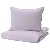 Navlaka i dvije jastučnice od lana, Ikea, 599 kuna.
