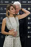 Richard Gere i Alejandra Silva