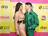 Priyanka Chopra Jonas i Nick Jonas.