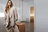Gisele Bündchen nosila je odijelo u najnovijoj kampanji modne kuće Hugo Boss